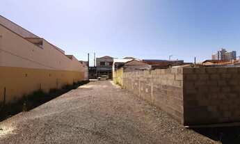 Imagem 7: Terreno Padrão em Araraquara