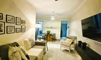 Imagem: Apartamento à venda, 103 m², Marcelo III