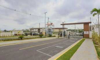 Imagem 2: Apartamento 2 dorm com lazer completo no Wanel Ville