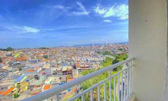 Imagem 4: Apartamento com 2 dormitórios à venda, 47 m² por R$ 290.000,00 - Ponte Rasa - São Paulo/SP