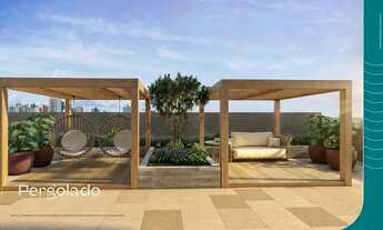 Imagem 7: APARTAMENTO 3 QUARTOS À VENDA NO MIRARI PATAMARES