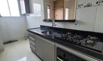 Imagem 2: Aluga-se Lindo Apartamento - 02 Quartos