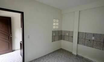 Imagem: Studio - 01 Dormitório - Semi-mobiliado