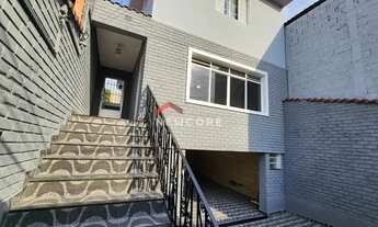 Imagem 5: Sobrado em Rua Porto Velho - Imirim - São Paulo/SP