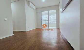 Imagem 2: Apartamento com 3 dormitórios à venda, 81 m² por R$ 930.000,00 - Centro - Osasco/SP