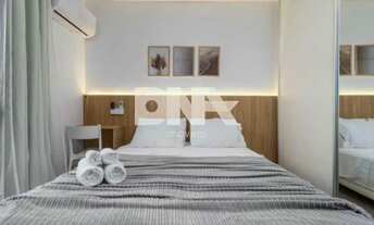 Imagem 14: Edifício Residencial Ipanema Front Beach