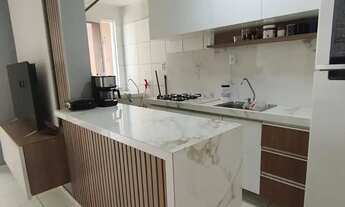 Imagem: Gran Village Messejana Primeiro Andar com