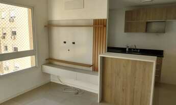 Imagem 2: Apartamento com 2 dormitórios, 60 m² - aluguel por R$ 2.000,00/mês - Marechal Ro