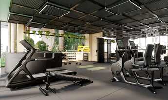 Imagem 4: Apartamento - 3 dormitórios - 3 Suítes - localizado em João Pessoa / Jardim Oceania REF: D