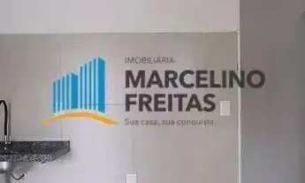 Imagem 2: Apto 02 quartos 01 vaga na Nogueira Acioli aluguel 1.500 ja incluso condominio