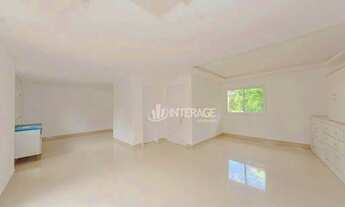 Imagem 3: Sobrado com 3 dormitórios para alugar, 168 m² por R$ 5.921,15/mês - Campo Comprido - Curit