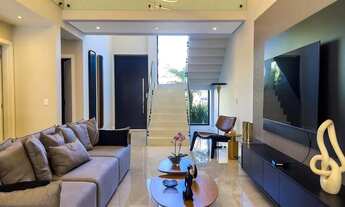 Imagem 2: Casa com 4 dormitórios à venda, 440 m² por R$ 3.790.000,00 - Recreio dos Bandeirantes - Ri