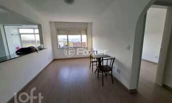 Imagem 2: Apartamento à venda Rua Luiz de Camões, Santo Antônio - Porto Alegre