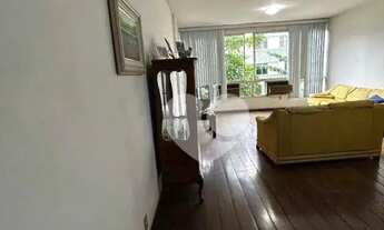 Imagem 5: Lopes Enjoy vende Apartamento com 4 quartos, 1suíte e duas de garagem, 150m por R$ 1.050.0