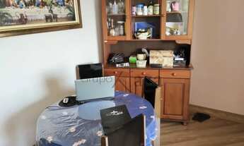 Imagem 3: Oportunidade - Apartamento - Vila Industrial - Residencial Portal Vitória - 3 Dormitórios