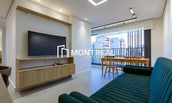 Imagem: APARTAMENTO À VENDA EM PERDIZES, 2 SUÍTES