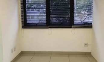 Imagem 4: Sala Comercial no Edifício Prime Offices