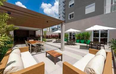 Imagem 12: Flat para alugar na Bela Vista - You Link Paulista