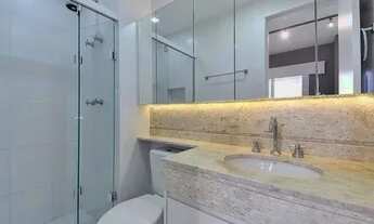 Imagem 2: Apartamento-Para venda-27 Rua Olímpia de Almeida Prado, Santa Cecília, Barra Funda, São Pa