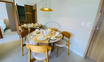 Imagem 4: Club Gênova Rezidenziale - Lançamento de 3 quartos a 5 minutos do Parque Shopping