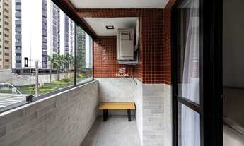 Imagem 5: Apartamento para alugar com 3 quartos no Bigorrilho em Curitiba