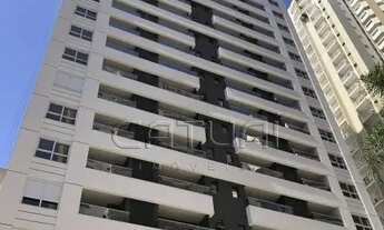 Imagem: Apartamento Para Alugar Torreville Londrina