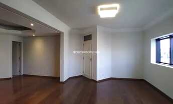 Imagem: Apartamento / Residencial / Vila Brasileira