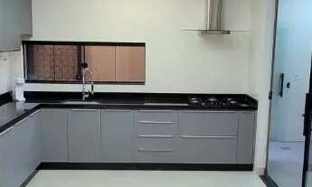 Imagem 3: CASA DE ALTO PADRÃO 4 QUARTOS EM PONTE ALTA NORTE