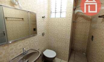 Imagem 5: Casa com 2 dormitórios para alugar, 100 m² por R$ 2.000,00/mês - Centro - Bragança Paulist