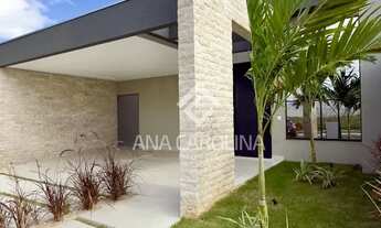 Imagem 3: Casa em Condomínio Villa Segura - Montes Claros