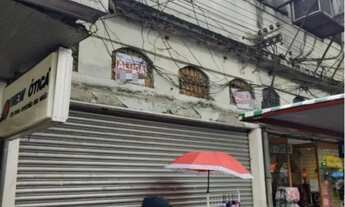 Imagem: Alugo loja comercial na Viuva Dantas em