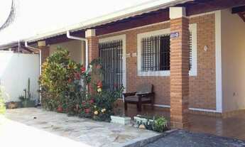 Imagem: Casa com 3 dormitórios à venda, 143 m²