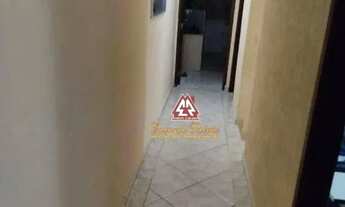 Imagem 5: Sobrado com 3 dormitórios à venda, 125 m² - Jardim Bom Clima - Guarulhos/SP