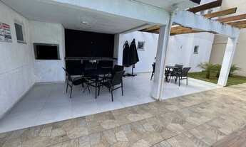 Imagem 4: Apartamento Condomínio Clube Madison