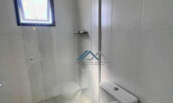 Imagem 9: Apartamento Mobiliado com 2 dormitórios para alugar, 49 m² por R$ 4.800/mês - Cosmopolitan