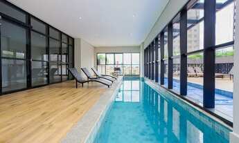 Imagem 11: Oportunidade! 2 Apartamentos à Venda no Ibiza Unique Home - Centro de Curitiba