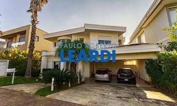 Imagem: CASA EM CONDOMÍNIO - ALPHAVILLE - SP