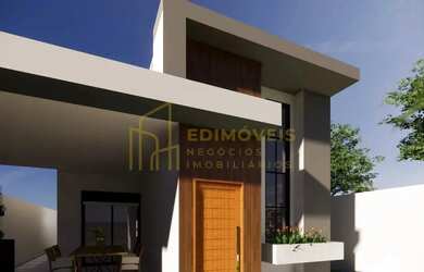 Imagem 4: Casa Pronta para Morar em Planície da Serra Oportunidade Imperdível!