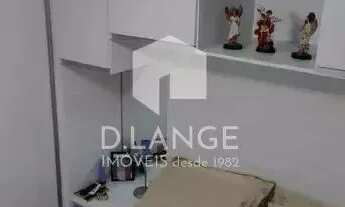 Imagem 5: Apartamento à venda no bairro Cidade Nova em Indaiatuba