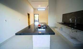 Imagem 3: Casa à venda, 122 m² por R$ 1.000.000,00 - Vivendas da Mata - Ribeirão Preto/SP