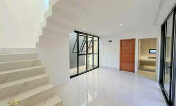 Imagem 4: Casa com 4 suítes, em condomínio fechado, disponível a venda por R$ 999.000,00