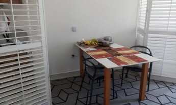 Imagem 5: Casa 1 pav. alven./conc. S.J. Rio Vermelho 2 dorm. 2 san. 2 vagas (NEGOCIAMOS