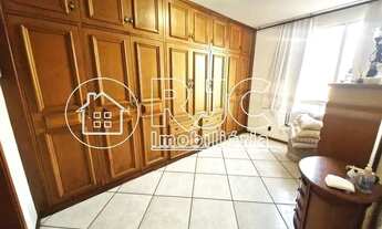 Imagem 5: Imóvel para venda tem 100m² com 3 quartos em Tijuca - Rio de Janeiro - RJ