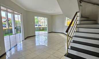 Imagem: Bacelar Imóveis aluga casa no Cidade Jardim