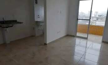 Imagem 6: APARTAMENTO COM 60 m² - BOQUEIRAO - PRAIA GRANDE SP