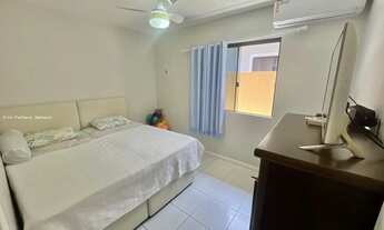 Imagem 2: Casa em Condomínio para Locação em Lauro de Freitas, Miragem, 3 dormitórios, 1 suíte, 3 ba