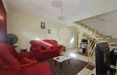 Imagem 4: Sobrado com 2 quartos à venda em Jardim Vila Formosa - SP