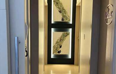 Imagem 2: Apto 3 dormitórios, vista mar