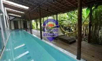 Imagem: Casa de rua / Residencial / Mar do Norte