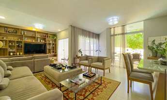 Imagem 7: Casa com 5 dormitórios, 440 m² - venda por R$ 3.250.000,00 ou aluguel por R$ 23.920,00/mês